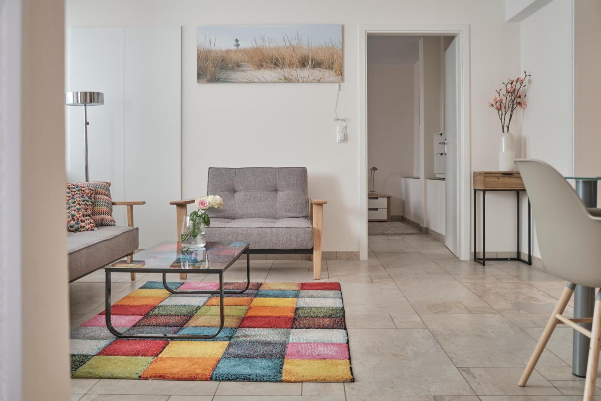 Schwerin Apartment Am Pfaffenteich ภายนอก รูปภาพ