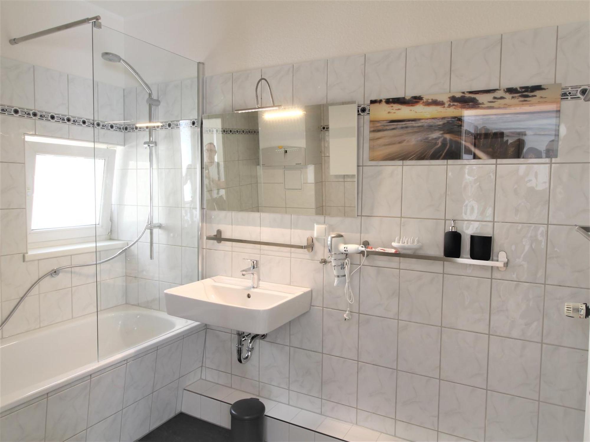 Schwerin Apartment Am Pfaffenteich ภายนอก รูปภาพ