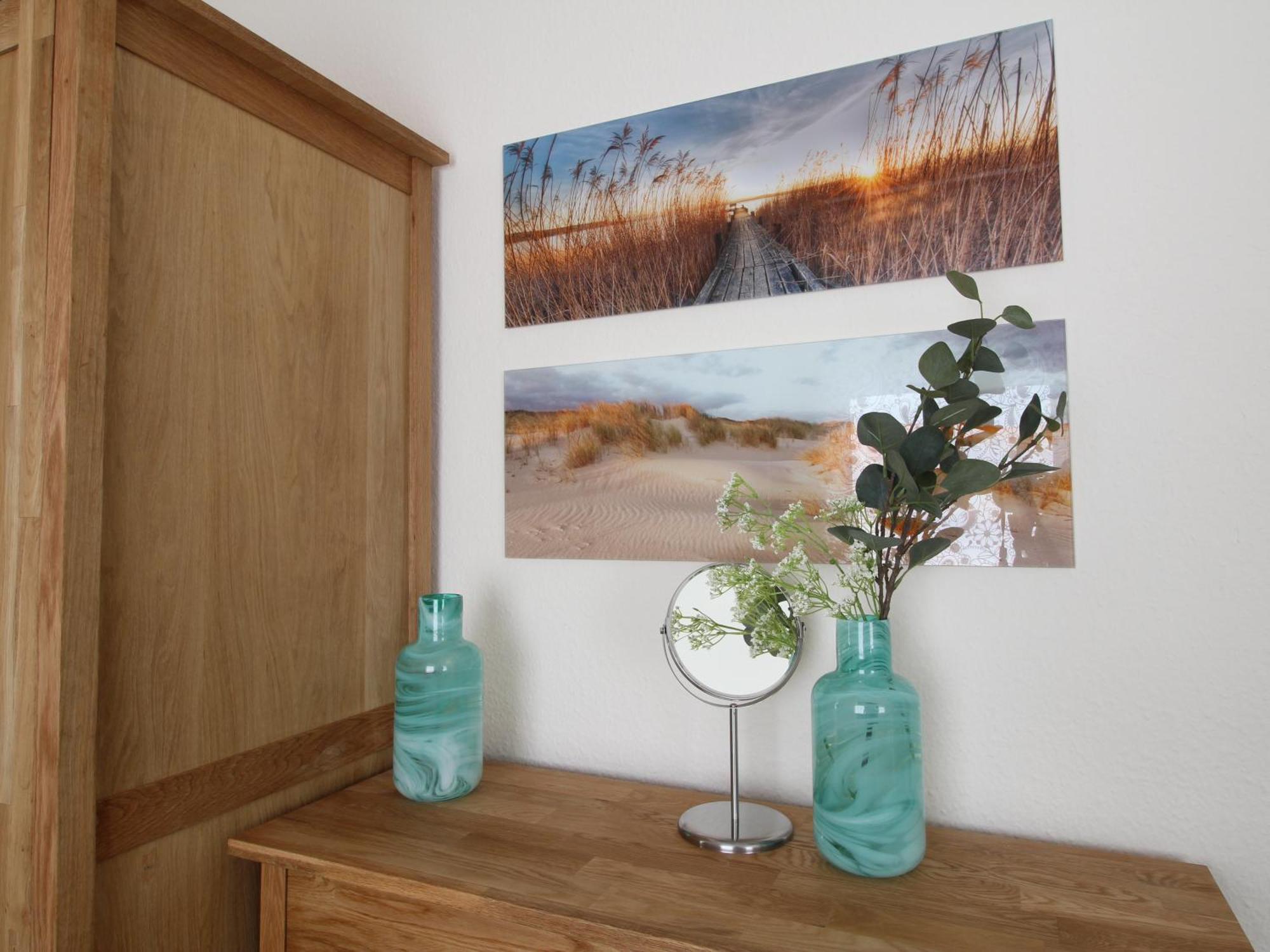 Schwerin Apartment Am Pfaffenteich ภายนอก รูปภาพ