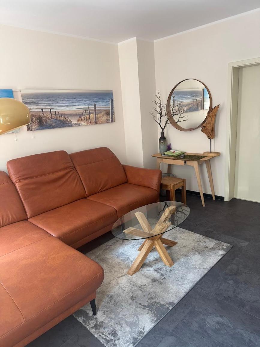 Schwerin Apartment Am Pfaffenteich ภายนอก รูปภาพ
